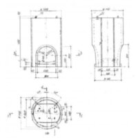 Рабочие камеры ВС 10