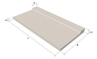 Плиты балконные железобетонные Плиты балконные железобетонные