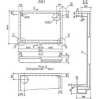 Лестничные площадки 2ЛП 25-18-4 м