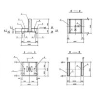 Подножники ПЖД 1