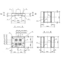 Подножники ПЖМ 3 а
