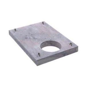 Плиты перекрытия теплокамер ПТО 150.180.14 – 6 Плиты перекрытия теплокамер ПТО 150.180.14 – 6