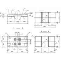 Подножники ПЖМ 5