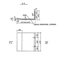 Плиты ПУ 6-4-3