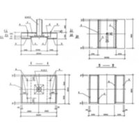 Подножники ПЖД 4 г