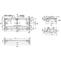 Лестничные площадки ЛПС 2