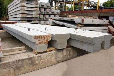 Балки фундаментные 1БФ серия 1.415.1-2 серия 1.015.1-1.95 Балки фундаментные 1БФ серия 1.415.1-2 серия 1.015.1-1.95