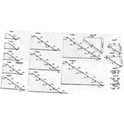 Косоуры индивидуальные Блок 3 Косоуры индивидуальные Блок 3