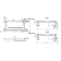 Лестничные площадки ЛПР 22-22