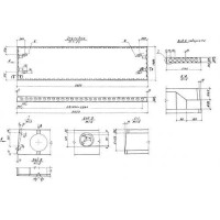 Плиты многопустотные ПК 56-15-6 АIVт-3