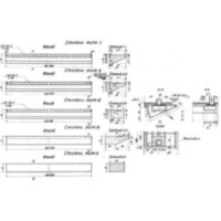 Ступень типа I (ТП 501-166)