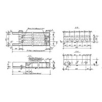 Панели многопустотные КНК 30-10-6 АIVт-I