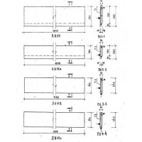 Накладные проступи ЛН 11 в