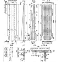 Стаканы фундаментные ФВ 8