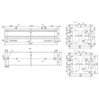 Плиты П 15 тАIV-2 к