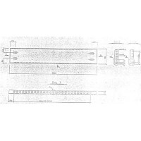 Панели перекрытий ПК 58-10-13 АтVт