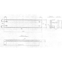 Панели перекрытий ПК 58-12-13 АтVт