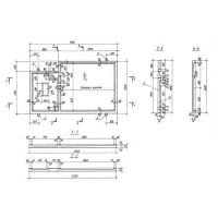Поддоны ПС 27-16-1