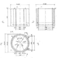 Рабочие камеры ВГ 20